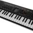 Синтезатор Casio SA-81, черный