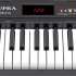 Синтезатор Supra SKB-614