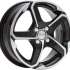СКАД Аллигатор 6x15/4x100 D54.1 ET48 Almaz_white