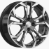 СКАД Дунай 7x17/4x100 D60.1 ET43 Selena