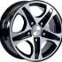 Скад Калипсо (MB) 6.5xR16 ET43 5*139.7 D98.5
