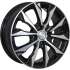 СКАД Нагоя 6x16/5x114.3 D67.1 ET45 Almaz