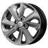 Скад KL-319 (Gt) 6xR15 ET46 4*100 D54.1