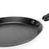 Сковорода блинная Rondell Pancake frypan RDA-128, 26см, антипригарное покрытие, алюминиевая