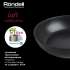 Сковорода Rondell Loft RDA-1145, 28см, антипригарное покрытие, алюминиевая