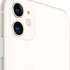 Смартфон Apple iPhone 11 128Gb,  A2221,  белый