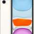 Смартфон Apple iPhone 11 128Gb,  A2221,  белый