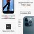 Смартфон Apple iPhone 12 Pro Max 128Gb "Как новый",  A2411,  графитовый
