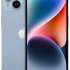 Смартфон Apple iPhone 14 128Gb,  A2882,  голубой