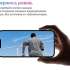 Смартфон Apple iPhone 14 128Gb,  A2884,  голубой
