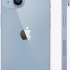 Смартфон Apple iPhone 14 128Gb,  A2884,  голубой
