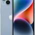 Смартфон Apple iPhone 14 128Gb,  A2884,  голубой