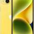 Смартфон Apple iPhone 14 Plus 128Gb,  A2886,  желтый