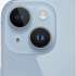 Смартфон Apple iPhone 14 Plus 128Gb,  A2888,  голубой