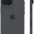 Смартфон Apple iPhone 15 128Gb,  A3090,  черный