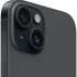 Смартфон Apple iPhone 15 128Gb,  A3090,  черный