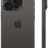 Смартфон Apple iPhone 15 Pro 128Gb,  A3104,  черный титан