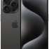 Смартфон Apple iPhone 15 Pro 128Gb,  A3104,  черный титан
