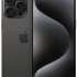 Смартфон Apple iPhone 15 Pro Max 256Gb,  A3105,  черный титан