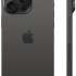 Смартфон Apple iPhone 15 Pro Max 256Gb,  A3105,  черный титан