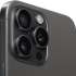 Смартфон Apple iPhone 15 Pro Max 256Gb,  A3105,  черный титан