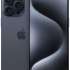 Смартфон Apple iPhone 15 Pro Max 256Gb,  A3108,  синий титан