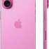 Смартфон Apple iPhone 16 128Gb,  A3287,  розовый