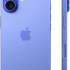 Смартфон Apple iPhone 16 128Gb,  A3287,  ультрамарин