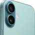 Смартфон Apple iPhone 16 128Gb,  A3287,  ультрамарин