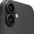 Смартфон Apple iPhone 16 256 Гб черный