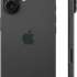 Смартфон Apple iPhone 16 256 Гб черный