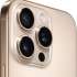 Смартфон Apple iPhone 16 Pro 128Gb,  A3294,  бежевый титан