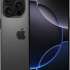 Смартфон Apple iPhone 16 Pro 1TB MYN83 Black Titanium
