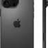 Смартфон Apple iPhone 16 Pro Max 256Gb,  A3297,  черный титан
