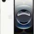 Смартфон Apple iPhone 16e 128Gb,  A3409,  белый