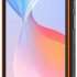 Смартфон BLACKVIEW BV6200 Plus 8/256Gb,  оранжевый / черный