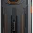 Смартфон BLACKVIEW BV6200 Plus 8/256Gb,  оранжевый / черный