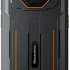 Смартфон BLACKVIEW BV6200 Plus 8/256Gb,  оранжевый / черный