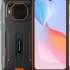 Смартфон BLACKVIEW BV6200 Plus 8/256Gb,  оранжевый / черный