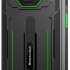 Смартфон BLACKVIEW BV6200 Pro 6/128Gb,  зеленый / черный