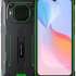 Смартфон BLACKVIEW BV6200 Pro 6/128Gb,  зеленый / черный