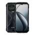 Смартфон DOOGEE S118 8/512Gb,  серебристый