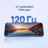 Смартфон Huawei nova 12s 8/256Gb,  FOA-LX9,  синий