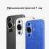 Смартфон Huawei nova 12s 8/256Gb,  FOA-LX9,  синий
