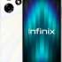Смартфон INFINIX Hot 30 8/128Gb,  X6831,  белый