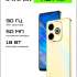 Смартфон INFINIX Hot 40i 4/128Gb,  X6528B,  золотой