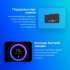 Смартфон INFINIX Hot 50i 6/128Gb,  X6531B,  черный