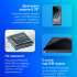 Смартфон INFINIX Hot 50i 6/128Gb,  X6531B,  черный