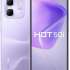 Смартфон INFINIX Hot 50i 6/128Gb,  X6531B,  фиолетовый