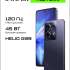 Смартфон INFINIX NOTE 30 8/128Gb,  X6833B,  черный